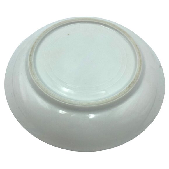 Antique Nippon Hand Painted Tea Cup & Saucer Set Gold Trim Japan - Picture 12 of 14